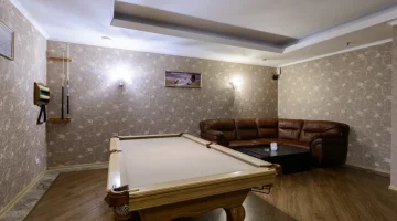 Банный клуб Кватори изображение 14
