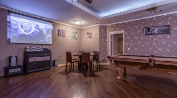 Банный клуб Кватори изображение 4