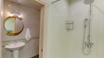 Банный клуб Кватори изображение 8