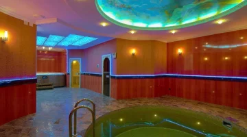 Банный клуб Кватори изображение 12